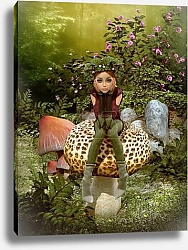 Постер Отдых 1