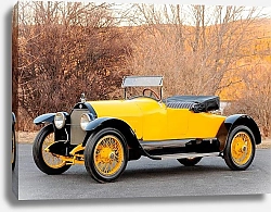 Постер Stutz K Roadster '1920