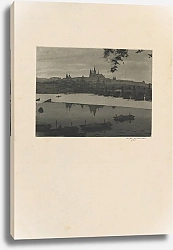 Постер Шимон Тавик Ноктюрн