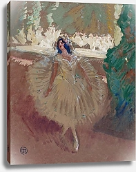 Постер Келлер Генри Павлова