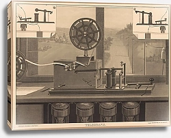 Постер Эру Бруно Telegraph