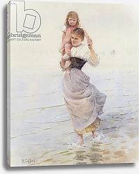 Постер Каффиери Гектор Happy Days