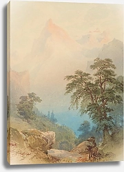 Постер Шевалье Николас Без названия