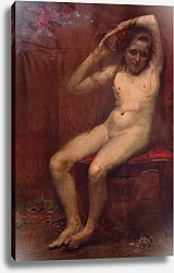 Постер Висконти Элизеу Весна