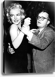 Постер Monroe, Marilyn 46