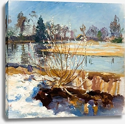 Постер Уолтер Лилли Кевадмаастик