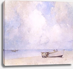 Постер Карлсен Эмиль The South Strand