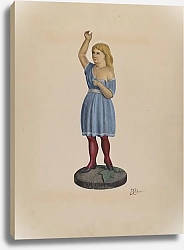 Постер Чичестер Беверли Магазинная фигурка – Ребенок