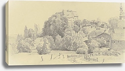 Постер Бамбергер Фритц Штарнберг