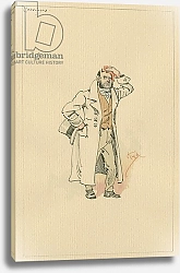 Постер Кларк Джозеф Coavinses, c.1920s