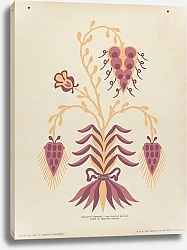 Постер Школа: Американская 20в. Облачение священника миссии Сан-Габриэль из коллекции 