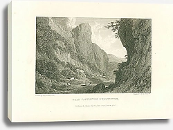 Постер Near Castleton Berbyshire 1