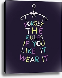 Женская мода, платье с цитатой #7