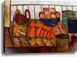 Постер Блондер Саша Still Life