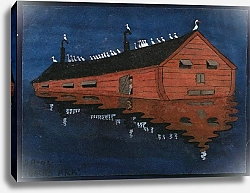 Постер Арозениус Ивар Noah’s Ark