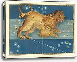 Постер Байер Иоганн Leo