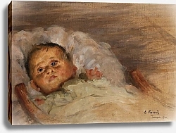 Постер Висконти Элизеу Мой маленький внук