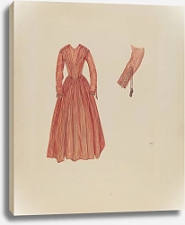 Постер Арбо Арэлия Dress