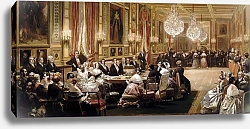 Постер Лами Евген Концерт В Галерее Гизов В Замке Эу