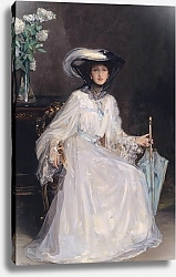 Постер Лавери Джон Эвелин Фаркуар