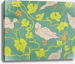 Постер Рэнсон Поль The Ducks, c.1893-99