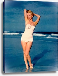 Постер Monroe, Marilyn 33