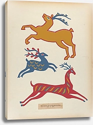 Постер Школа: Американская 20в. Фото 3 Из портфолио 