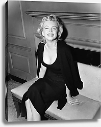 Постер Monroe, Marilyn 80