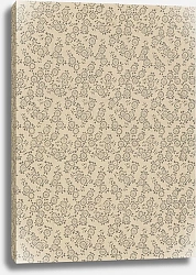 Постер Неизвестен Japanisches Buntpapier