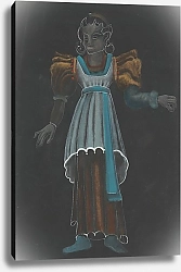 Постер Ландау Лон Personage