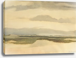 Постер Спиллиарт Леон Дюны