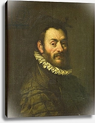 Постер Аахен Йоханн Portrait of Giambologna