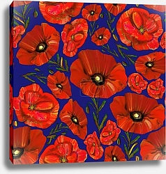 Постер Цветочный ритуа?