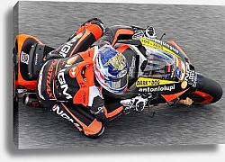 Постер Colin Edwards