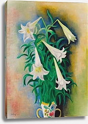 Постер Кислинг Моисей Lys