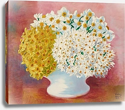 Постер Кислинг Моисей Narcisses