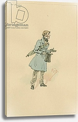Постер Кларк Джозеф Mr Guppy, c.1920s