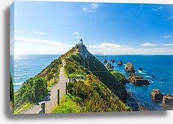 Постер Маяк Самородок, Австралия