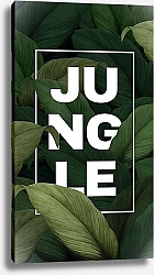Постер Jungle 1