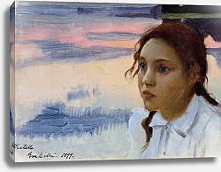 Постер Ярнефельт Ээро Нельма