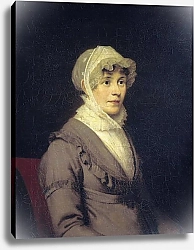 Постер Кипренский Орест Портрет графини Екатерины Петровны Ростопчиной. 1809