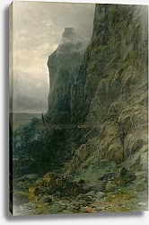 Постер Чордак Людовит Горные породы