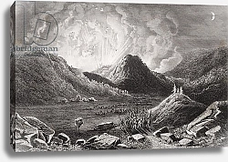 Постер Неизвестен Evacuation of Cumberland Gap, Tennessee, September 1862