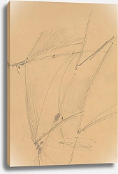 Постер Серджент Джон Sails