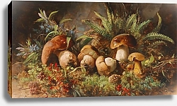 Постер Зацка Ганс Счастливчики