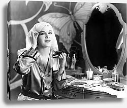 Постер Отражение нежности