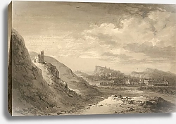 Постер Насмиф Александр Эдинбург