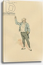 Постер Кларк Джозеф Lawrence Boythorn, c.1920s