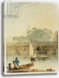 Постер Бонингтон Ричард The Hotel des Invalides 1