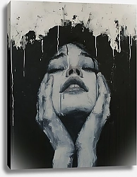 Постер Emotional. Numbness